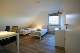 Ferienwohnung am Glück - Bad Zwischenahn - 4