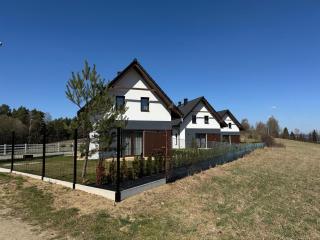 Agroturystyka Nad Lasem - Domki w górach - Toporzysko - 9
