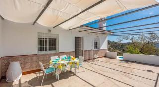 Charming Villa in Competa with Private Pool - Cómpeta - 8
