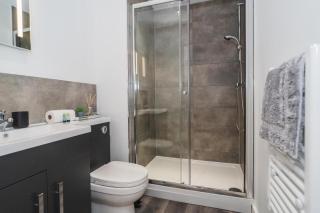 Thornhill House Apartments by VICHY - 7