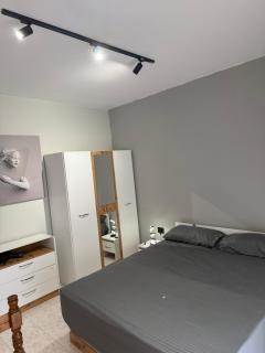 Helios Apartament - Draç - 2