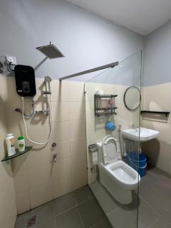 Simply Staycation Palm Garden - 2