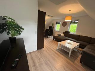 Ferienwohnung Sonnenschein Gartenblick - Uelzen - 7
