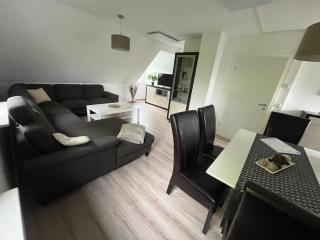 Ferienwohnung Sonnenschein Gartenblick - Uelzen - 8
