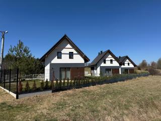 Agroturystyka Nad Lasem - Domki w górach - Toporzysko - 8