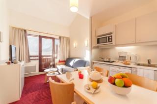 Appartement à la Daille - Val-dʼIsère - 7