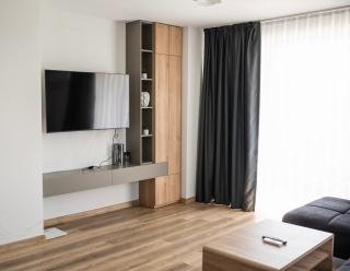 ТОП Двустаен в Панорама Парк - Plovdiv - 9