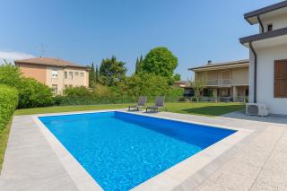 Villa Imperiale - Private Pool & Relax - 9