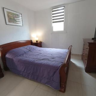 3CPF29 Appartement avec jardinet et parking, proche centre-ville - Collioure - 2