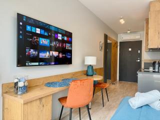 PANORAMA VIEW by MINT APARTMENT - Krakau - 8