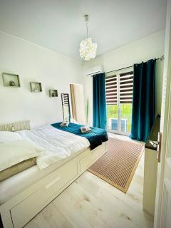 Lovely Riviera Apartment - Nice - 9