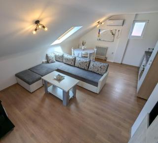 Sarajevo Nest apartment - Sarajevo - 0