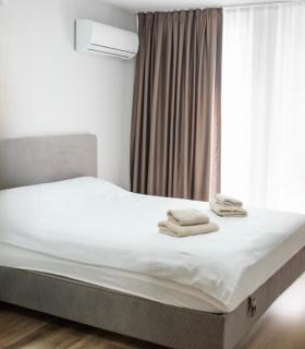 ТОП Двустаен в Панорама Парк - Plovdiv - 8