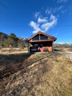 Bua - Viksdalen - 9