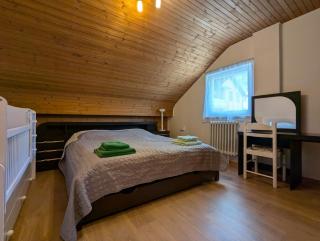 Nest apartment - Sarajevo - 1