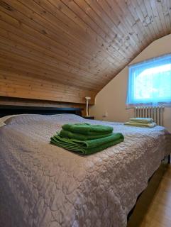 Nest apartment - Sarajevo - 2