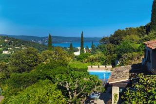 Villa Capocio - Cavalaire-sur-Mer - 8