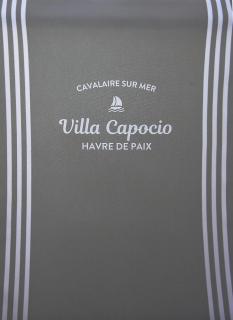 Villa Capocio - Cavalaire-sur-Mer - 5