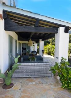 Villa Capocio - Cavalaire-sur-Mer - 2