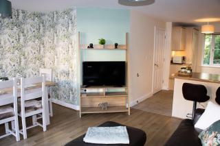 3 bedroom town house with cwtch hobbit play room - Ebbw Vale - 6