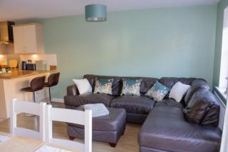 3 bedroom town house with cwtch hobbit play room - Ebbw Vale - 5