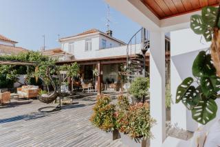 Casa Relogio de Sol - Lamego - 7