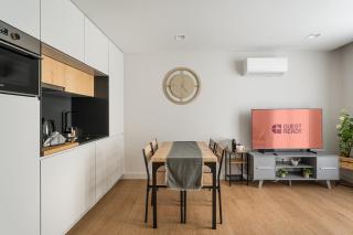 GuestReady - Modern Comfort in Historic Aveiro - Aveiro - 7