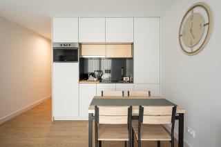GuestReady - Modern Comfort in Historic Aveiro - Aveiro - 5