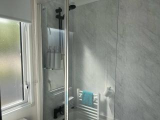Findhorn Lodge - Peaceful - Pets - Sleeps 4 - Forres - 6