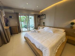 Eleftherias Suites - Near Beach Apartments - Marathos - 7