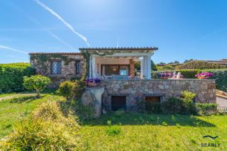 Villa Fiordispina By Searly - Punta Molara - 0