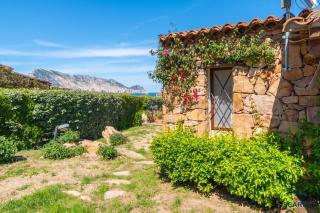 Villa Fiordispina By Searly - Punta Molara - 2