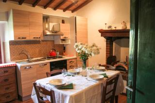 Villa Collegalle - Greve in Chianti - 5