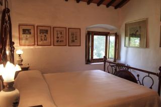 Villa Collegalle - Greve in Chianti - 4