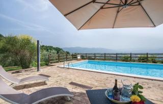 Casa Rosmarino, Ac, Wifi, Narni - Narni - 0