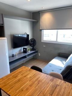 Grande Apartamento C/Piscina - Metrô Brás - São Paulo - 0