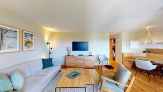 Setaria für 5 Personen Haus Barlangia-Lenzerheide - 8