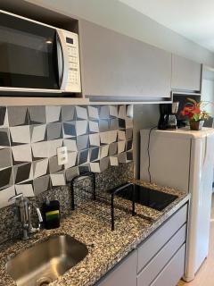 Grande Apartamento C/Piscina - Metrô Brás - São Paulo - 6