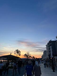 Helios Apartament - Draç - 7