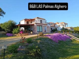 Las Palmas - Alghero - 9