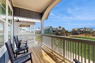 The Good Life - Port Aransas - 6