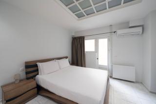 Coral Apartment-Three Bedroom Apartment with Balcony and Sea View - Athen - 1