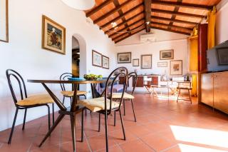 Fantastica casa sul mare con giardino privato - Marina di Pietrasanta - 8