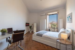 Duomo-Linate Airport - Two Bedrooms & Terrace View - Milán - 0