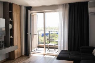 ТОП Двустаен в Панорама Парк - Plovdiv - 3