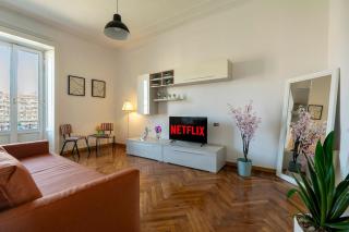 Duomo-Linate Airport - Two Bedrooms & Terrace View - Milan - 7