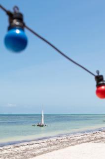 Pili Pili Beach House - Jambiani - 1