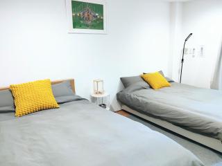 CITY OASIS Harajuku, Shinjuku, Shibuya - 6