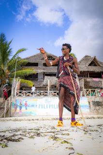 Pili Pili Beach House - Jambiani - 4