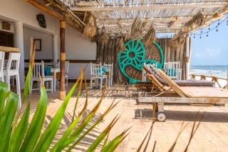 Pili Pili Beach House - Jambiani - 5